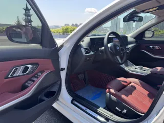 BMW 3-Series 2023 — фото 7 из 27