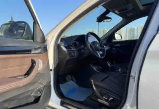 BMW X1 2023 — фото 13 из 13