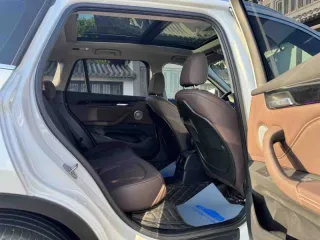 BMW X1 2023 — фото 9 из 13