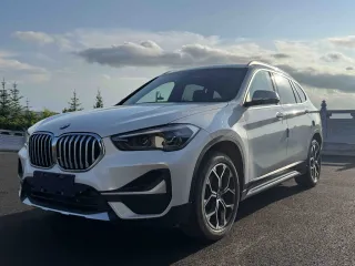 BMW X1 2023 — фото автомобиля из Китая