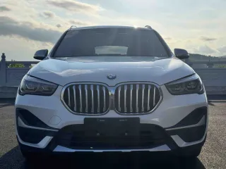 BMW X1 2023 — фото 2 из 13