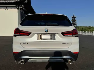 BMW X1 2023 — фото 4 из 13