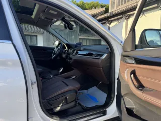 BMW X1 2023 — фото 44 из 56