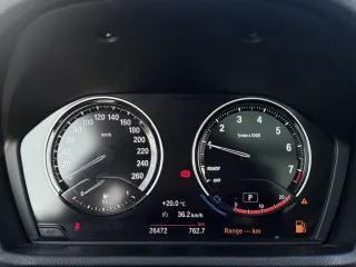 BMW X1 2023 — фото 22 из 56