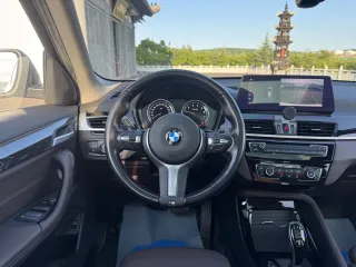 BMW X1 2023 — фото 16 из 56
