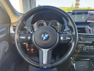 BMW X1 2023 — фото 33 из 56