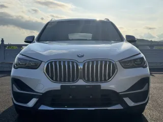 BMW X1 2023 — фото 2 из 56
