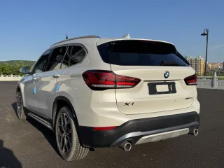 BMW X1 2023 — фото 4 из 56