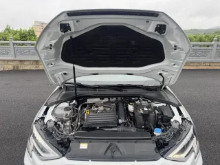 Audi A3 2022 — фото 19 из 27