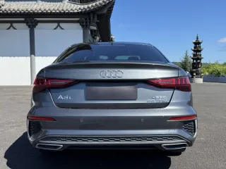 Audi A3 2022 — фото 5 из 28
