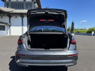 Audi A3 2022 — фото 20 из 28