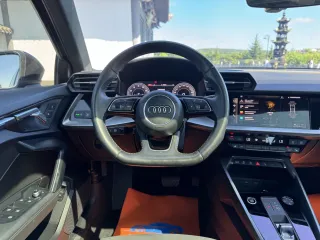 Audi A3 2022 — фото 16 из 28