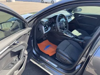 Audi A3 2022 — фото 7 из 28