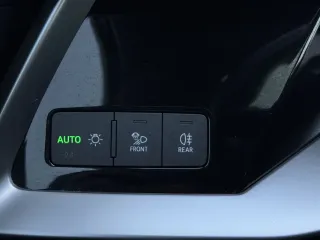 Audi A3 2022 — фото 11 из 28
