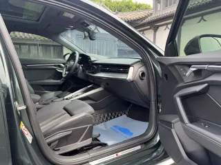 Audi A3 2022 — фото 33 из 58