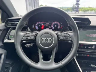 Audi A3 2022 — фото 37 из 58