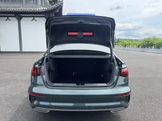 Audi A3 2022 — фото 20 из 58