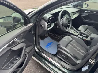 Audi A3 2022 — фото 49 из 58