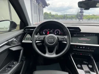 Audi A3 2022 — фото 16 из 58