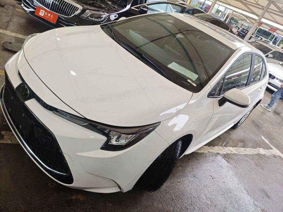 Toyota Levin