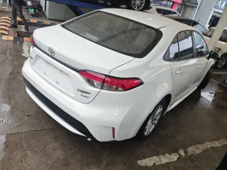 Toyota Levin 2022 — фото 2 из 6