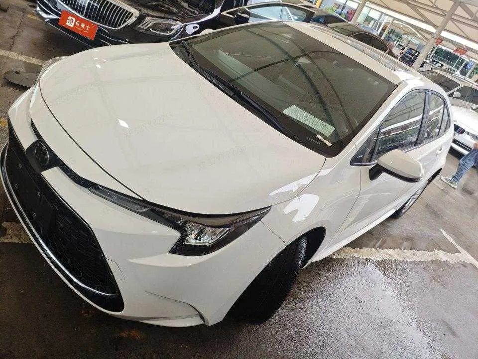 Toyota Levin