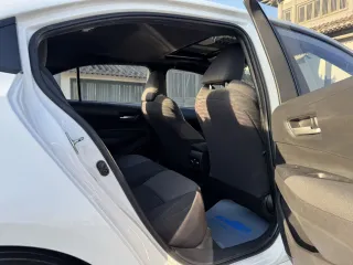 Toyota Levin 2022 — фото 47 из 56