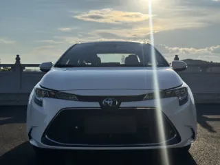 Toyota Levin 2022 — фото 31 из 56