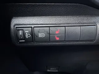 Toyota Levin 2022 — фото 33 из 56