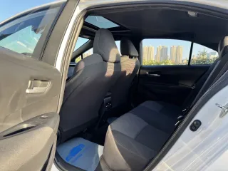 Toyota Levin 2022 — фото 8 из 56