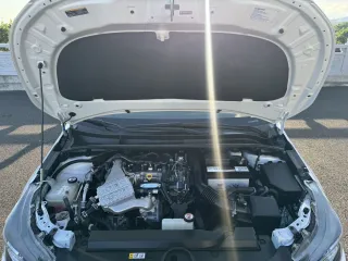 Toyota Levin 2022 — фото 18 из 56
