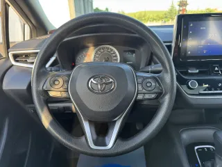 Toyota Levin 2022 — фото 38 из 56