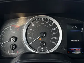 Toyota Levin 2022 — фото 22 из 56