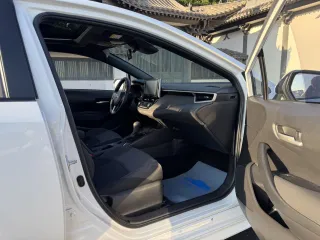 Toyota Levin 2022 — фото 10 из 56