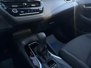 Toyota Levin 2022 — фото 12 из 56