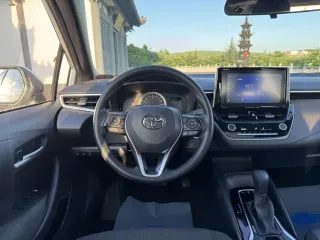 Toyota Levin 2022 — фото 15 из 56