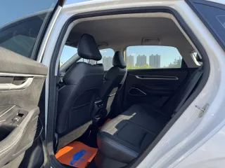 Geely Emgrand 2023 — фото 46 из 56