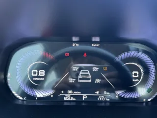 Geely Emgrand 2023 — фото 42 из 56