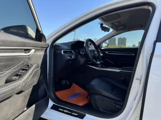 Geely Emgrand 2023 — фото 47 из 56