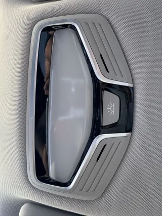 Geely Emgrand 2023 — фото 35 из 56