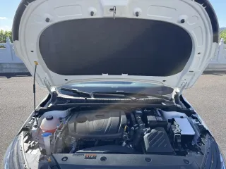 Geely Emgrand 2023 — фото 39 из 56