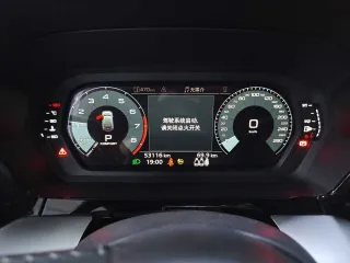 Audi A3 2021 — фото 4 из 5