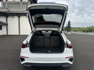 Audi A3 2021 — фото 20 из 30
