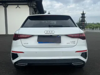 Audi A3 2021 — фото 5 из 30