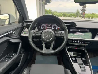 Audi A3 2021 — фото 16 из 30
