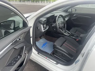 Audi A3 2021 — фото 7 из 30