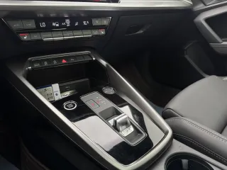 Audi A3 2021 — фото 13 из 30