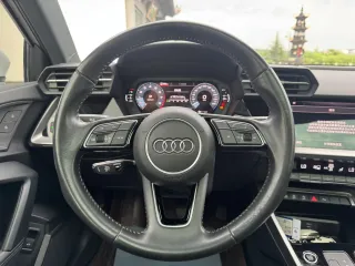 Audi A3 2021 — фото 15 из 30