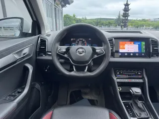 Skoda Karoq 2023 — фото 39 из 58
