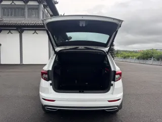 Skoda Karoq 2023 — фото 44 из 58